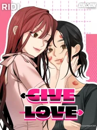 Ảnh bìa của GIVE LOVE