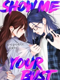 Ảnh bìa của Show Me Your Bust