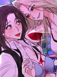 Ảnh bìa của Drunken My Boss
